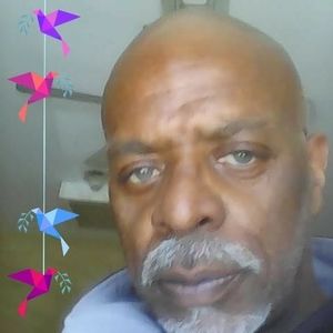 Meet your Posher, Keith